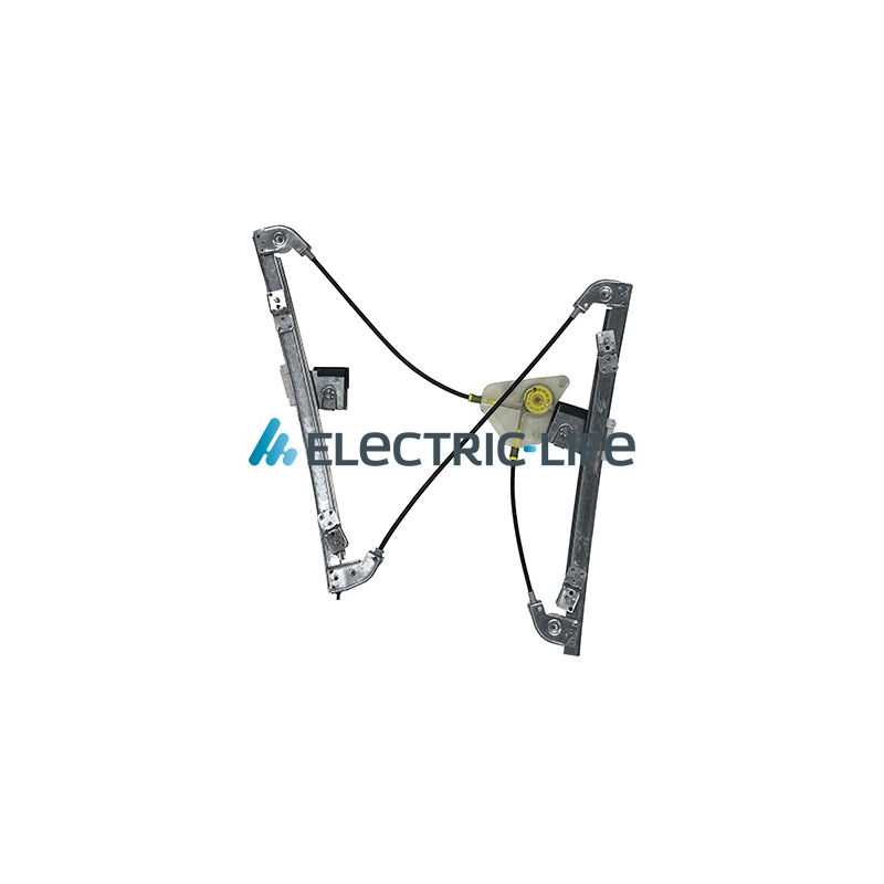 Alzacristalli posteriore - ELECTRIC LIFE