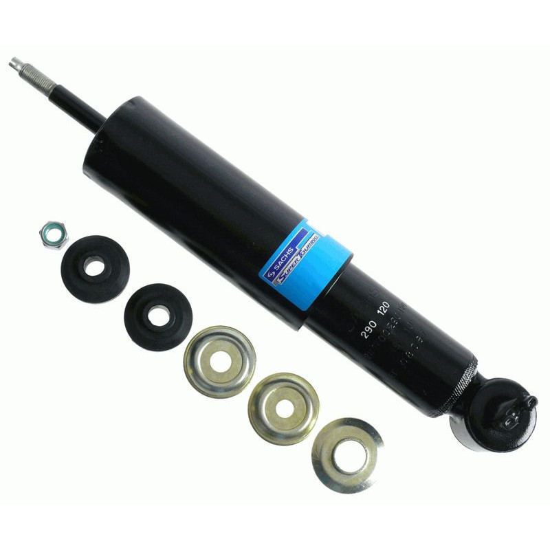 Ammortizzatore asse anteriore - SACHS