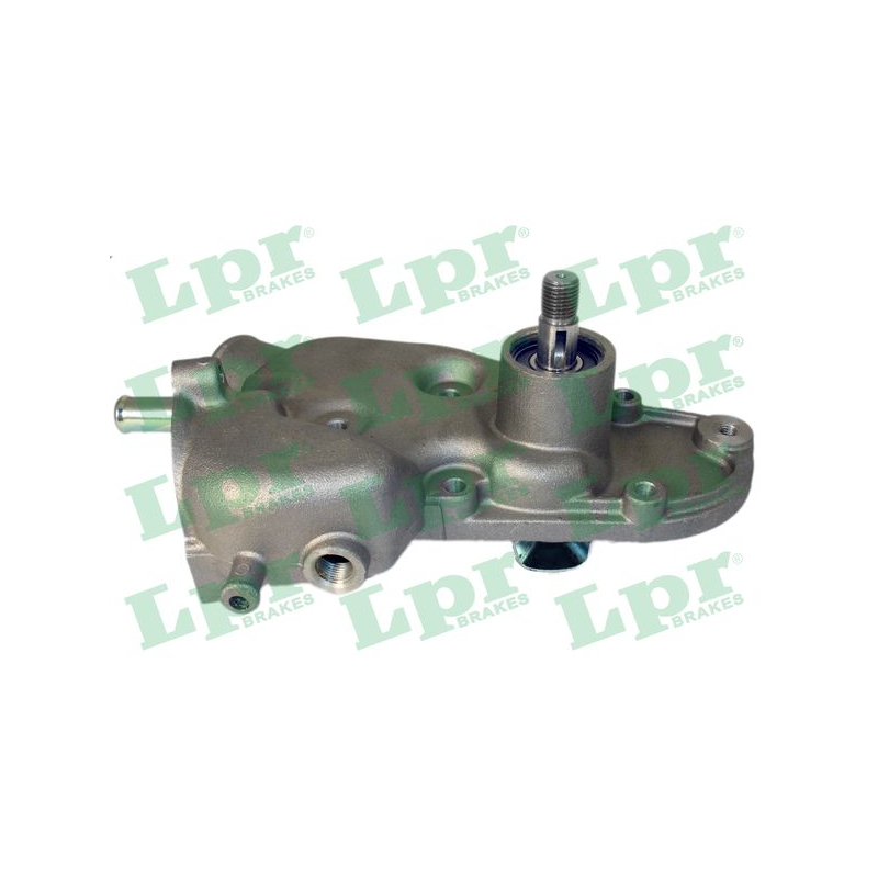 Pompa acqua - LPR I.