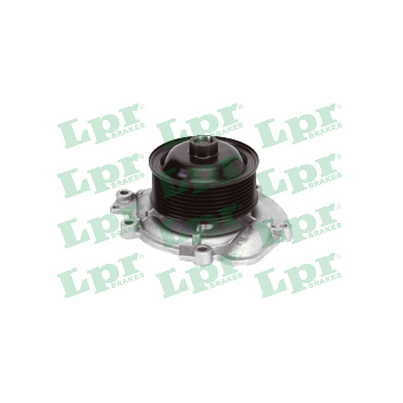 Pompa acqua - LPR I.