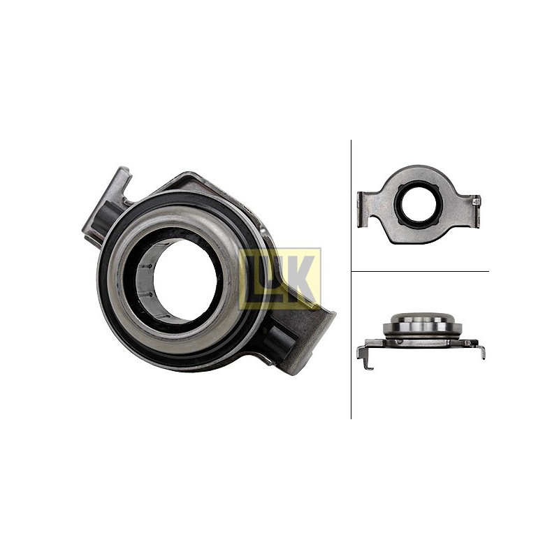 Cuscinetto reggispinta - LUK