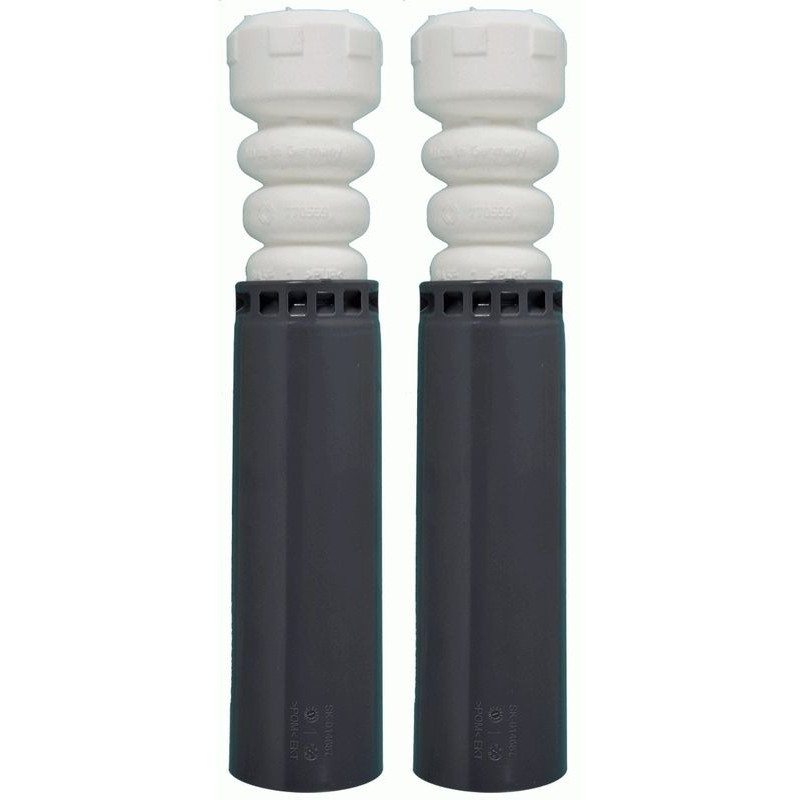 Kit protezione ammortizzatore - SACHS