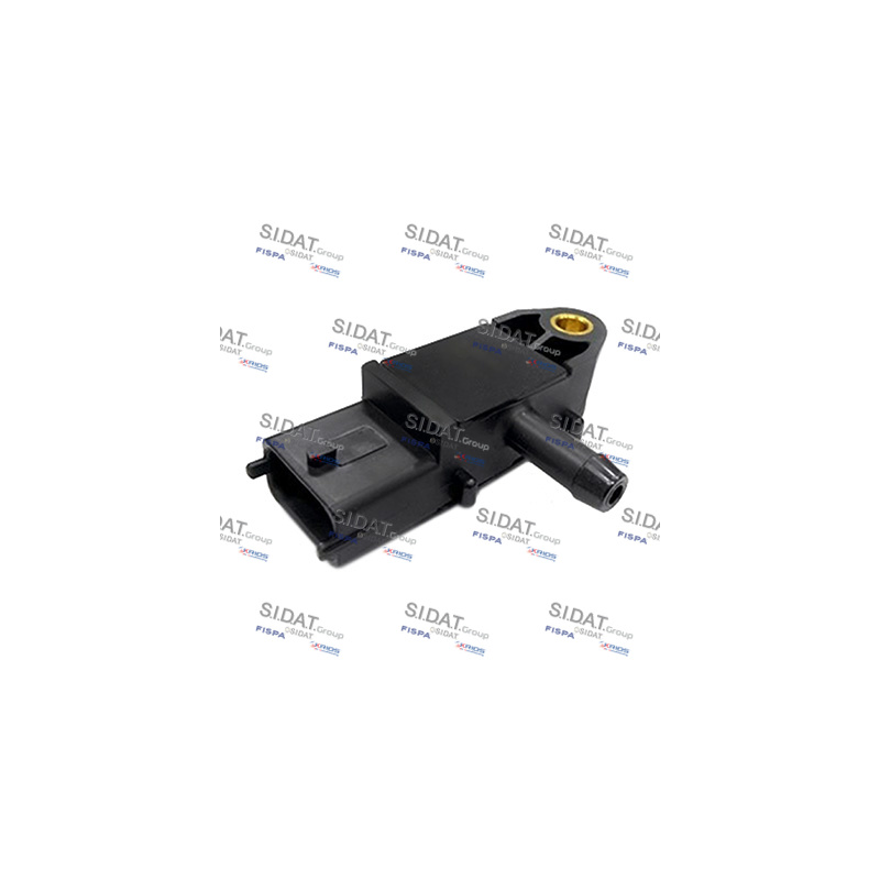 Sonda Lambda - SIDAT