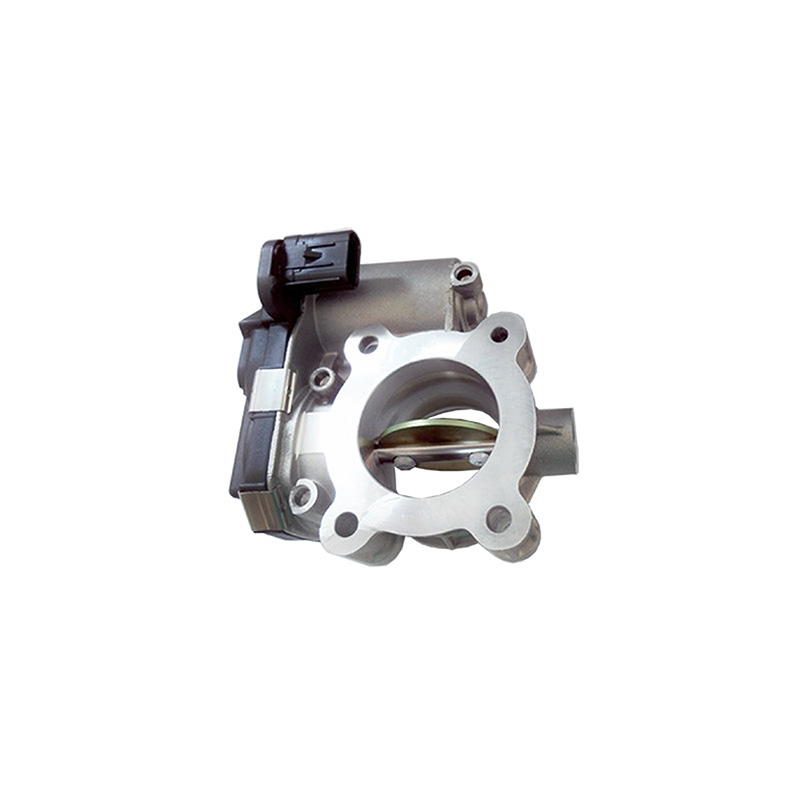 Corpo farfallato - SIDAT