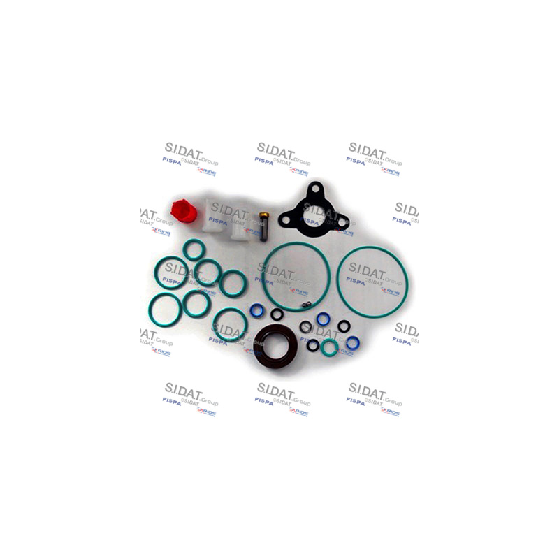 Pompa carburante - SIDAT