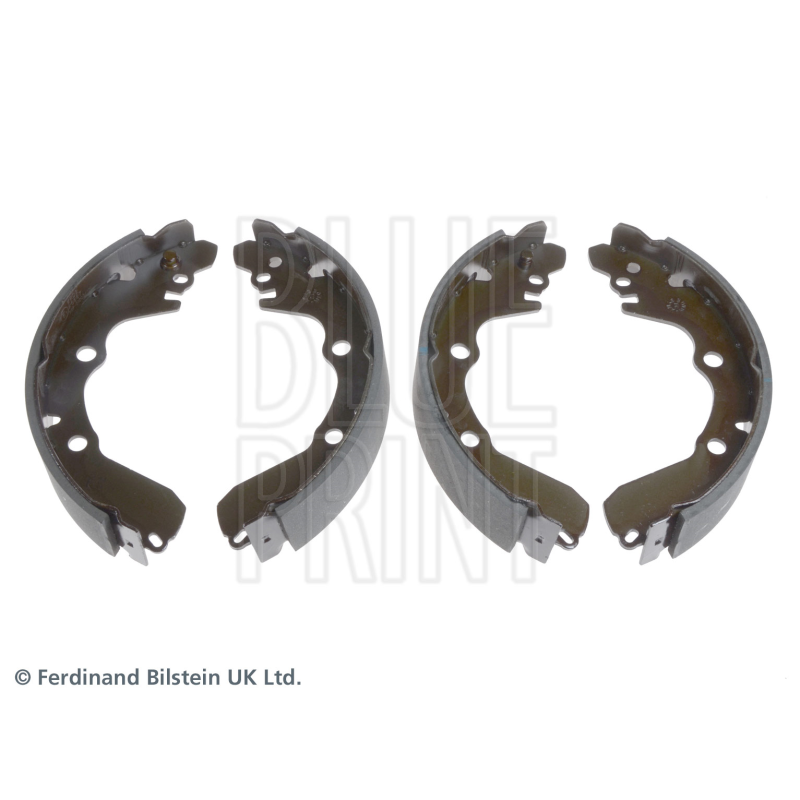 Ganasce freno - BLUE PRINT