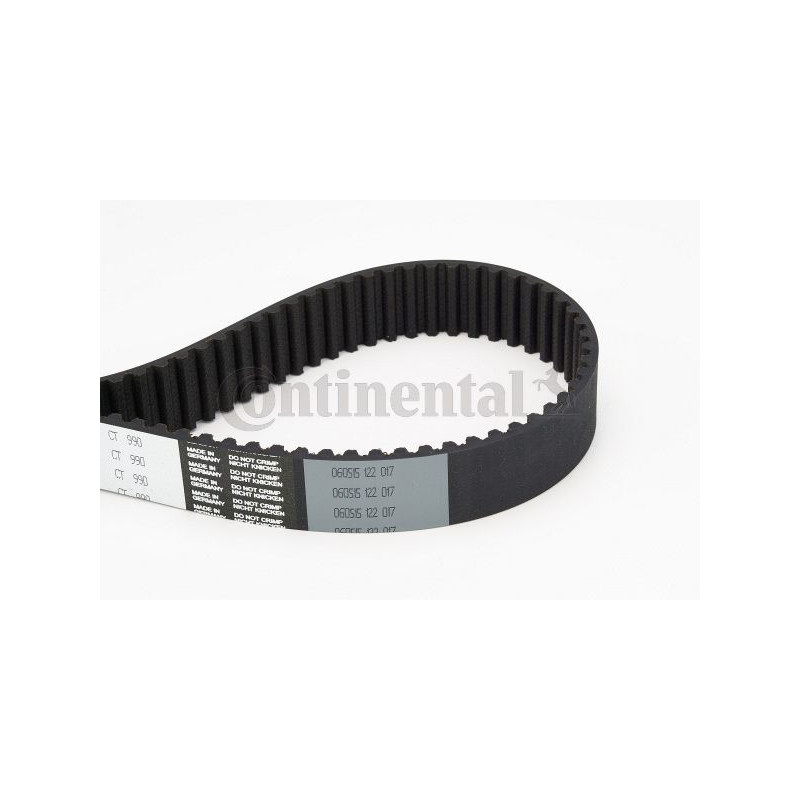 Cinghia/catena distribuzione - CONTITECH