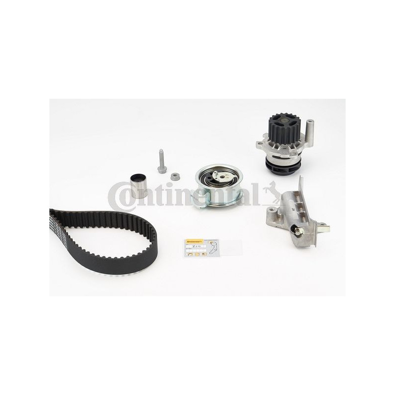 Pompa acqua - CONTITECH