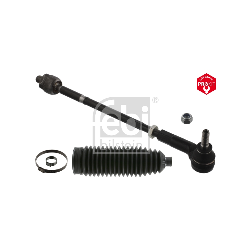 Tirante trasversale - FEBI