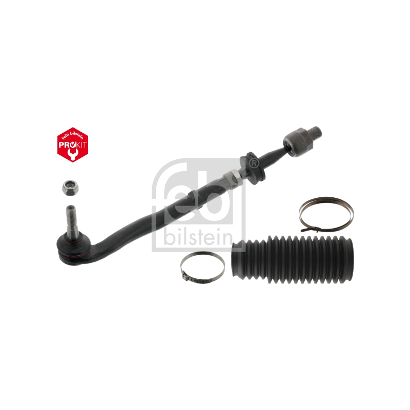 Tirante trasversale - FEBI