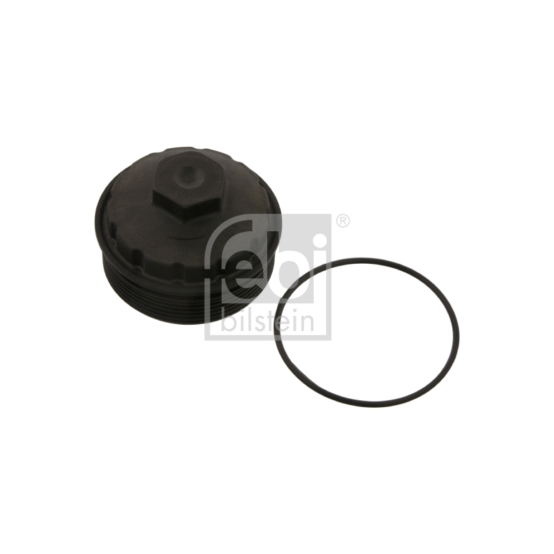 Filtro olio - FEBI