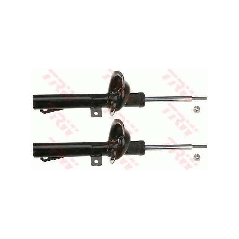 Ammortizzatore asse anteriore - TRW