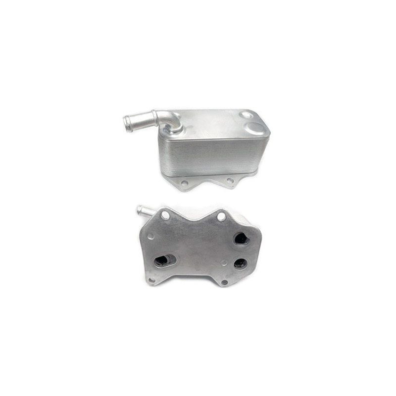 Radiatore olio motore - SIDAT