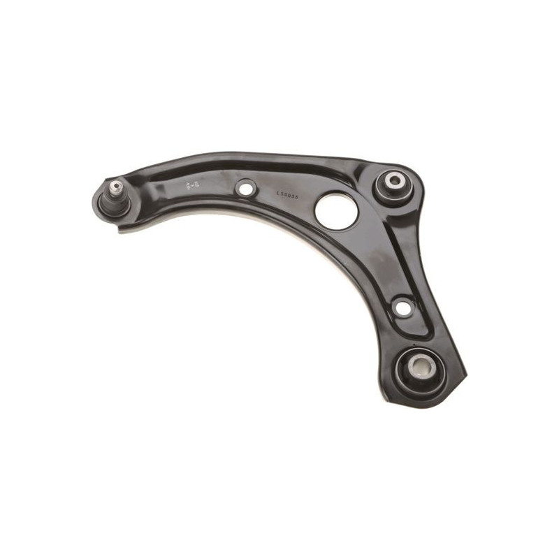 Braccio oscillante asse anteriore - TRW