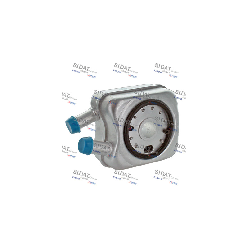 Radiatore olio motore - SIDAT
