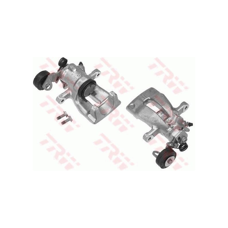 Pinza freno asse posteriore - TRW