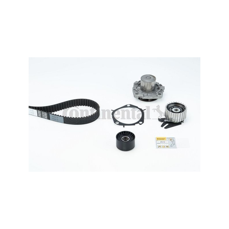 Kit distribuzione - CONTITECH