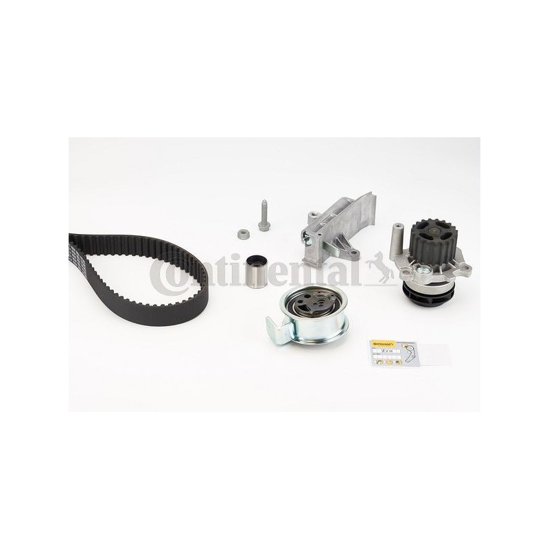 Kit distribuzione - CONTITECH