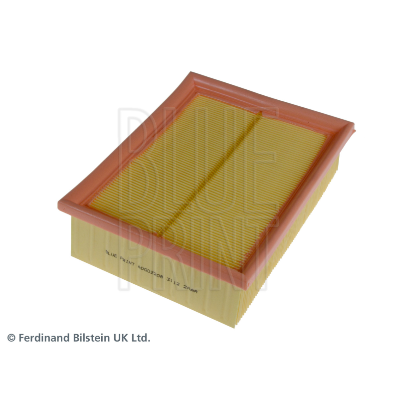 Filtro aria - BLUE PRINT