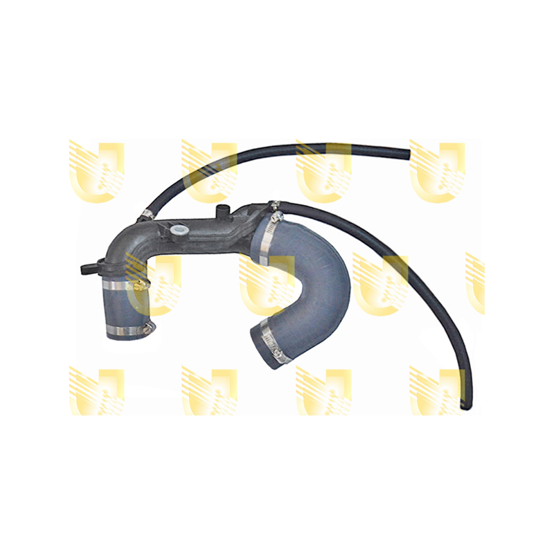 Flessibile aspirazione turbocompressore - UNIGOM