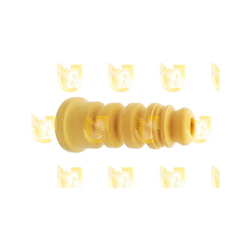 Supporto ammortizzatore asse posteriore - UNIGOM