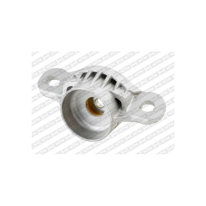 Supporto ammortizzatore asse posteriore - SNR