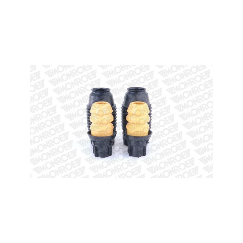 Kit protezione ammortizzatore - MONROE