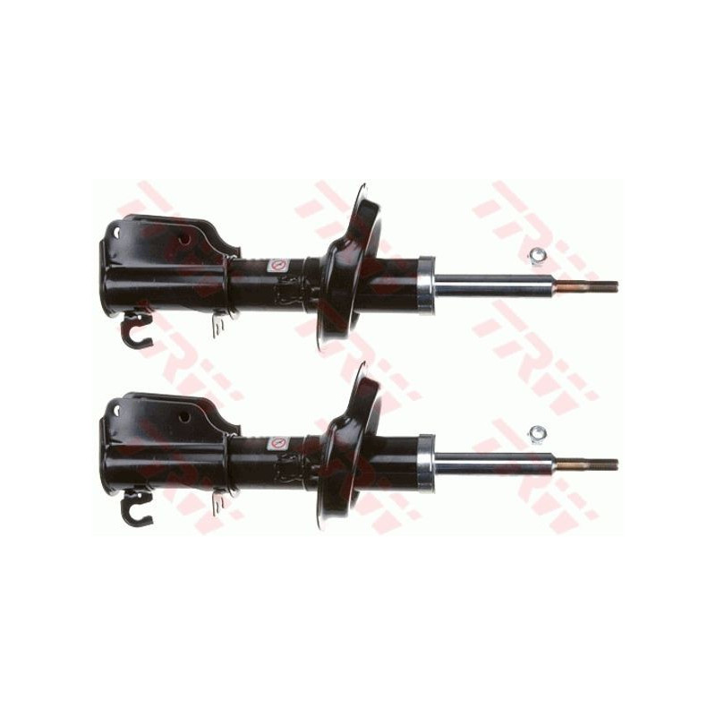 Ammortizzatore asse anteriore - TRW