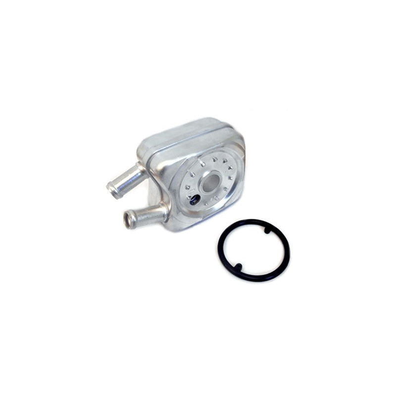 Radiatore olio motore - SIDAT