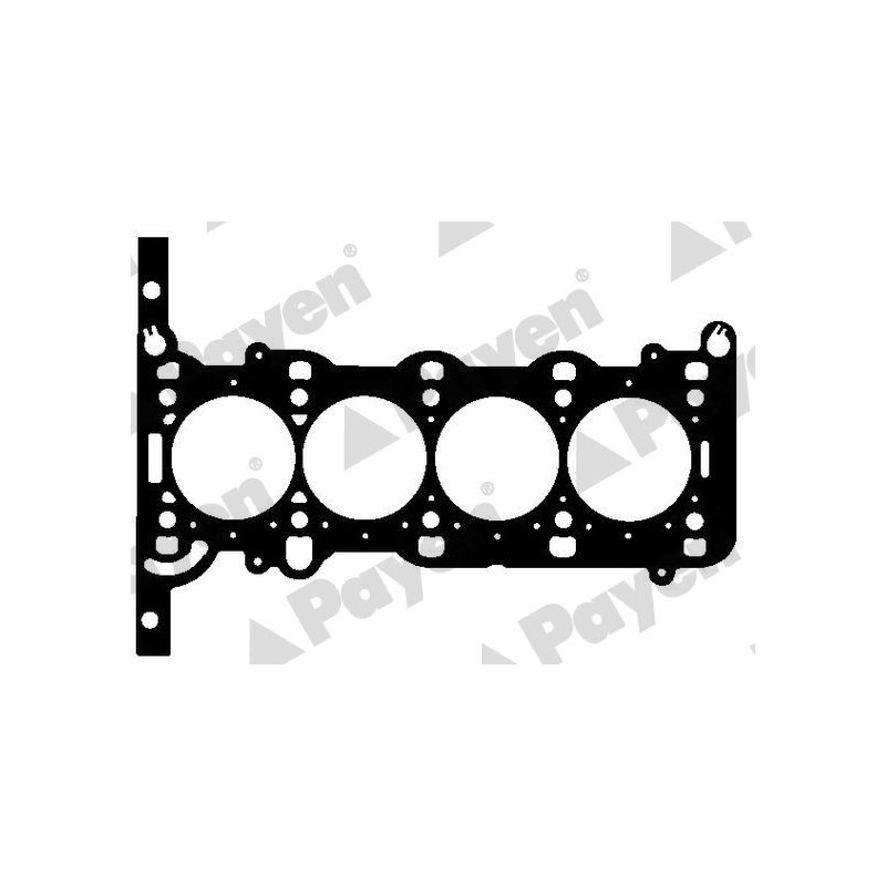 Guarnizione testata - PAYEN