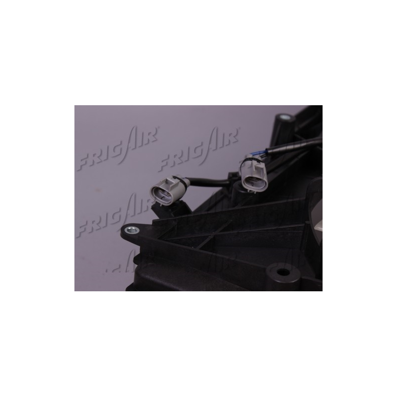 Elettroventola radiatore - FRIG AIR