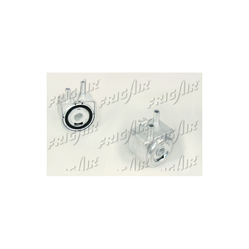 Radiatore olio motore - FRIG AIR