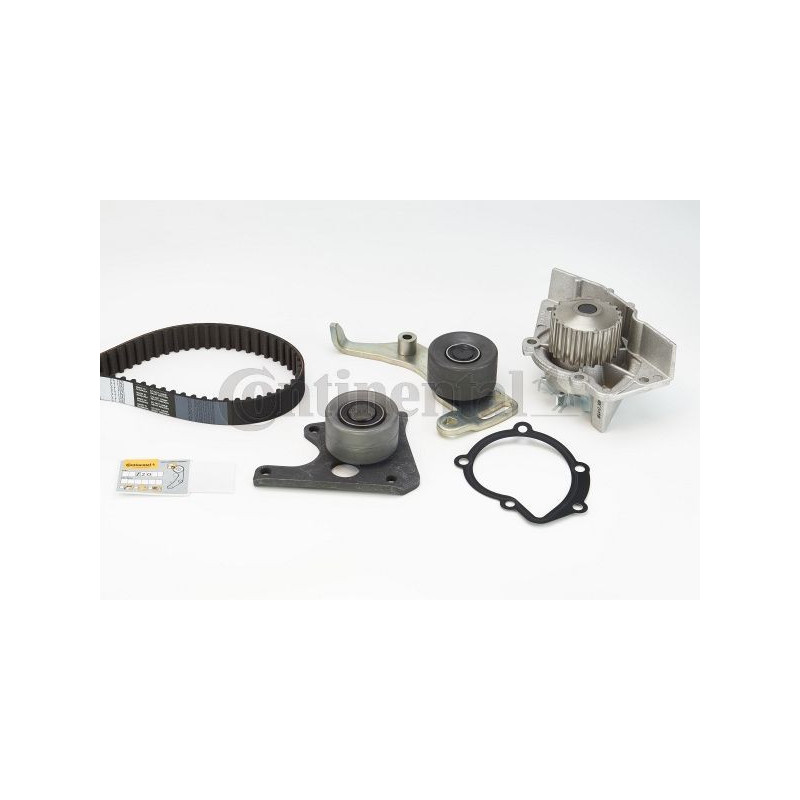 Kit distribuzione - CONTITECH