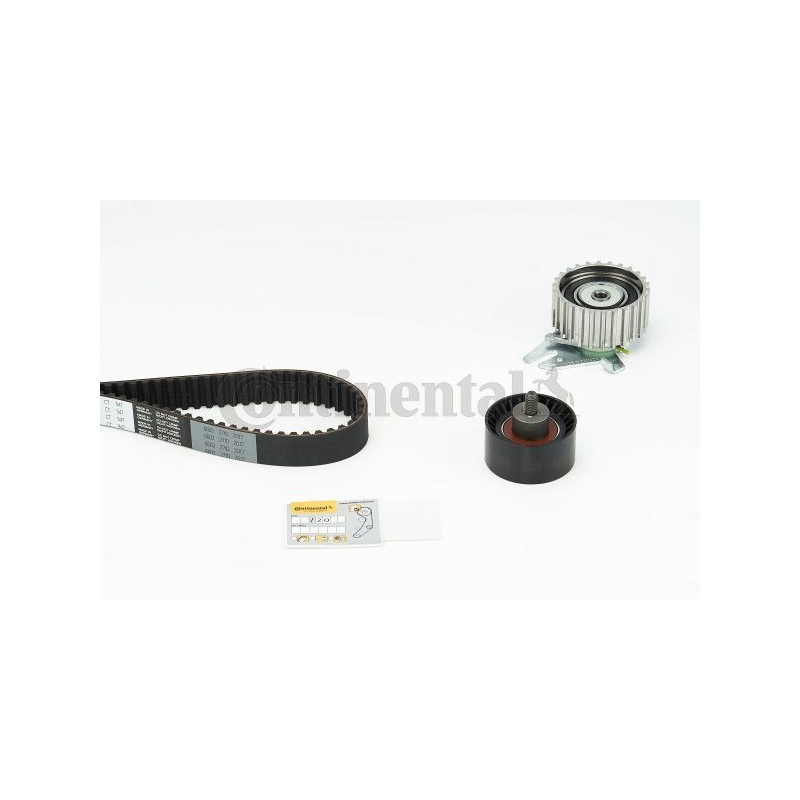 Kit distribuzione - CONTITECH