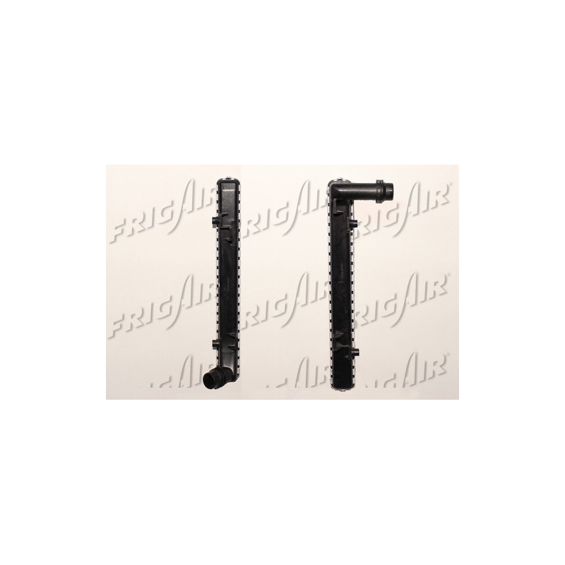 Radiatore acqua - FRIG AIR