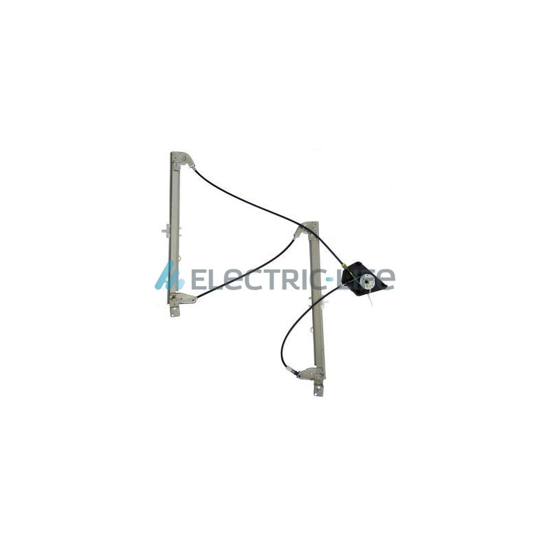 Alzacristalli posteriore - ELECTRIC LIFE