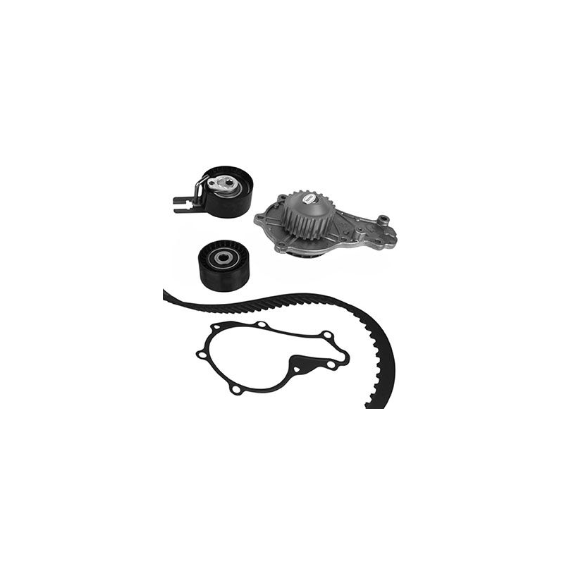 Kit distribuzione - GRAF