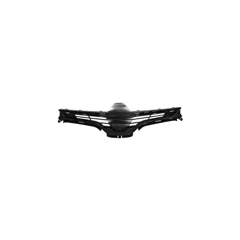 Griglia paraurti - EURO STAMP