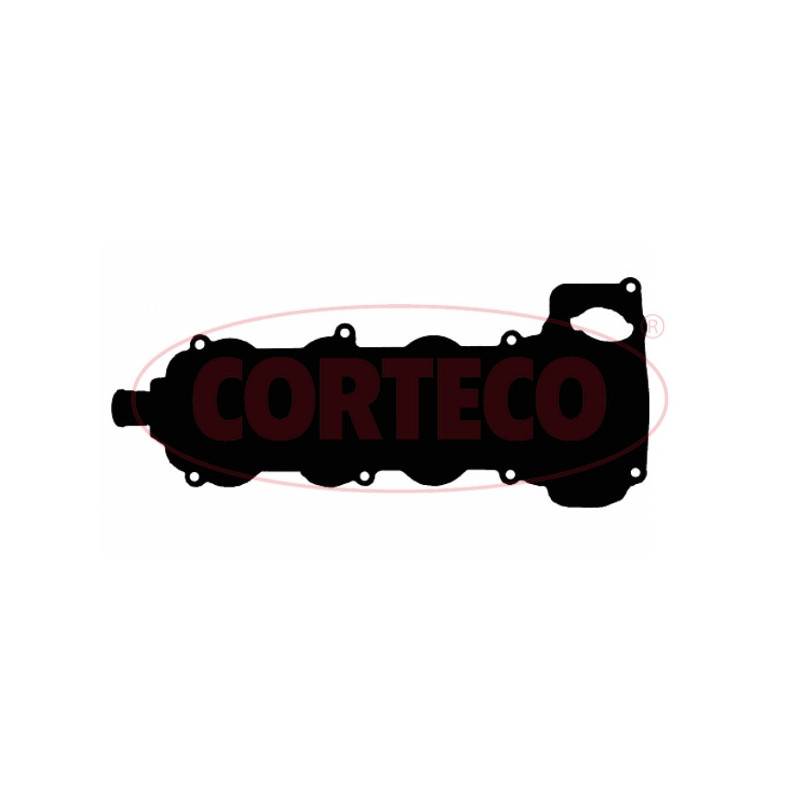 Guarnizione coperchio punterie - CORTECO