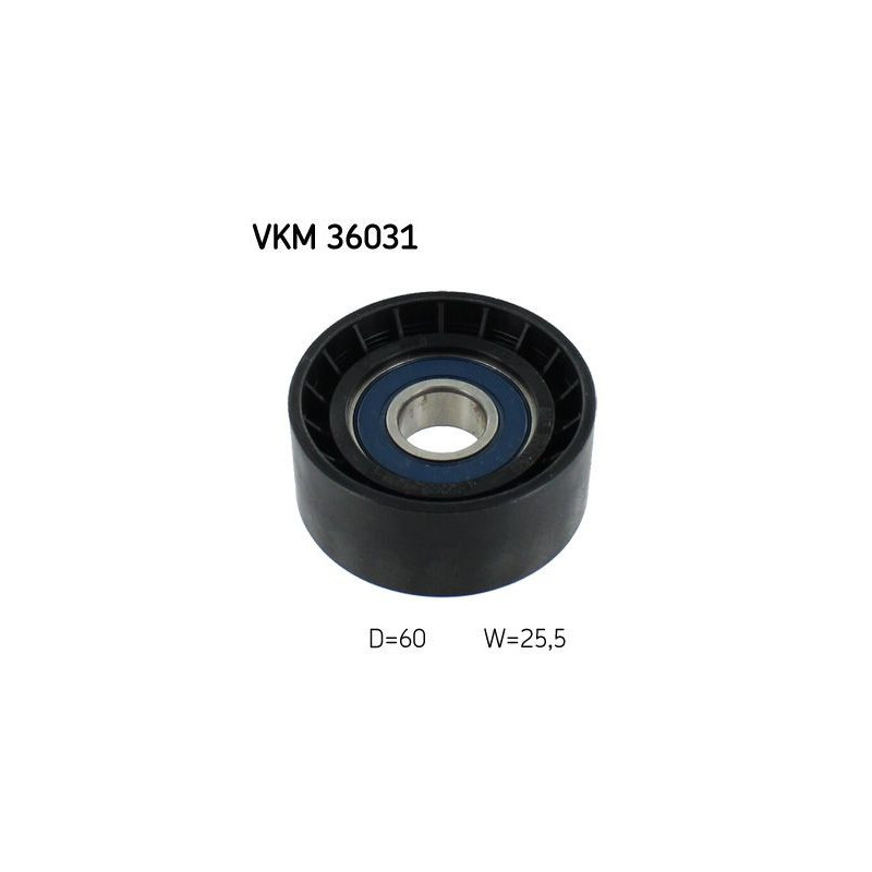 Tendicinghia trapezoidale - SKF