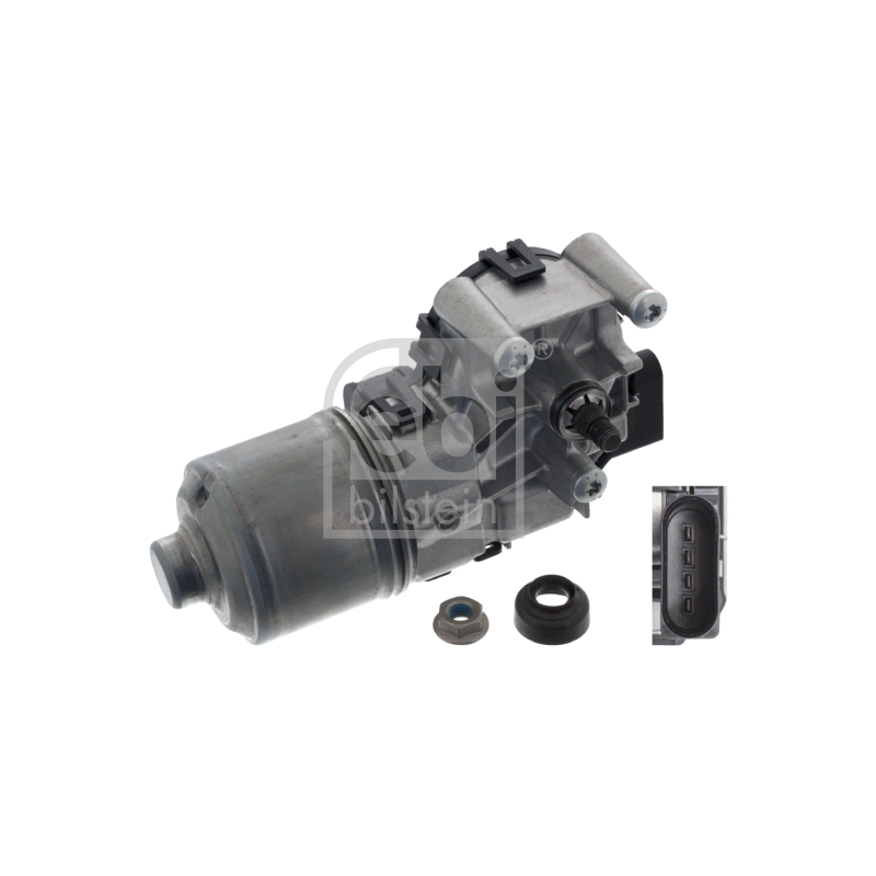 Motorino tergicristallo - FEBI