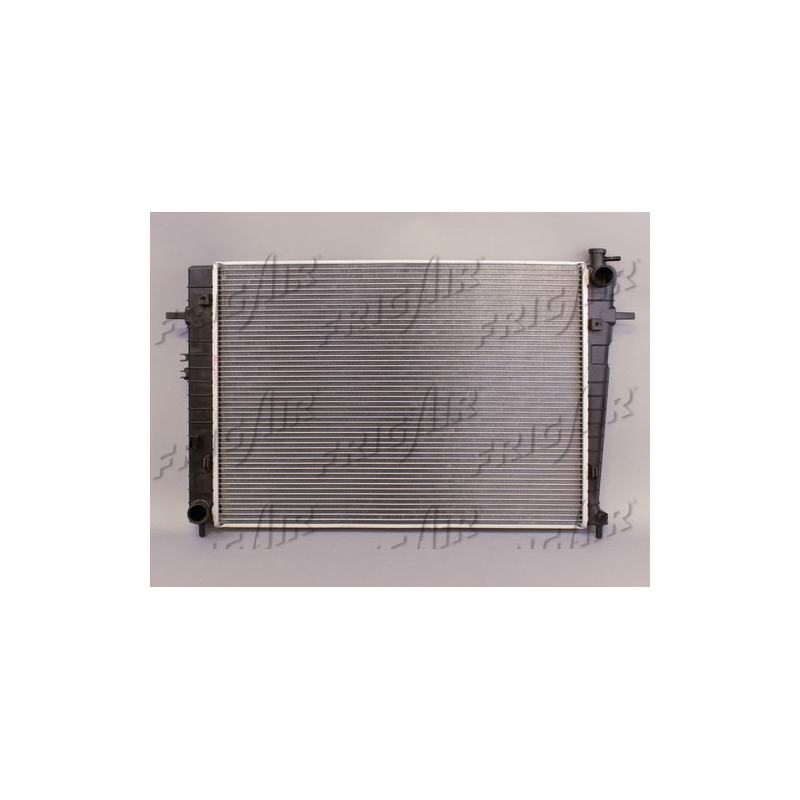 Radiatore acqua - FRIG AIR