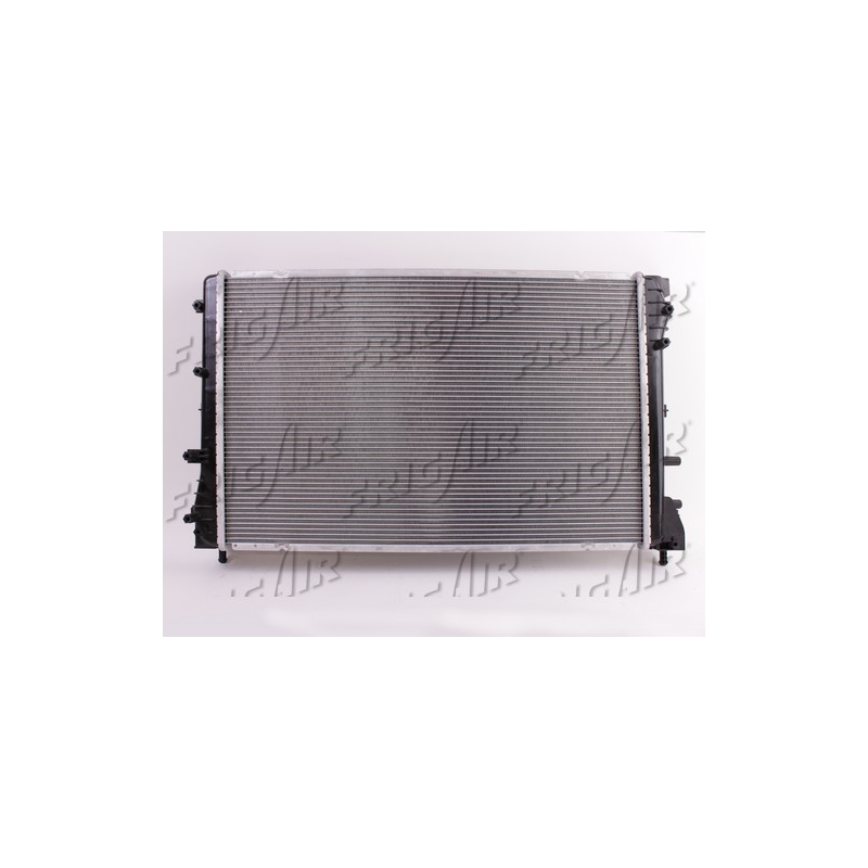 Radiatore acqua - FRIG AIR