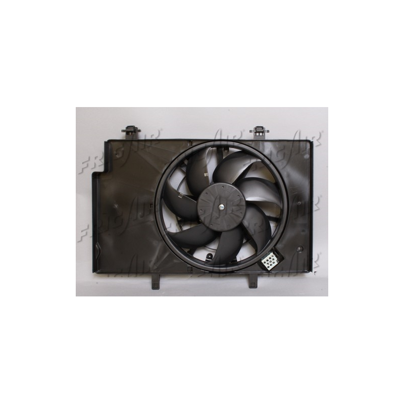 Elettroventola radiatore - FRIG AIR