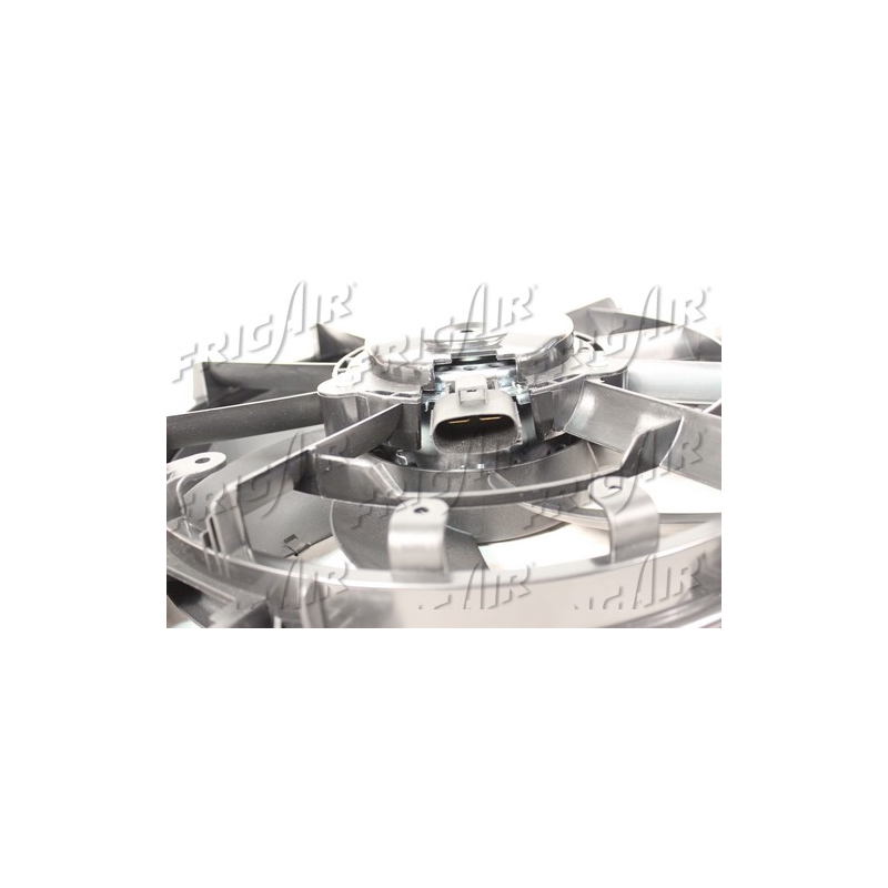 Elettroventola radiatore - FRIG AIR