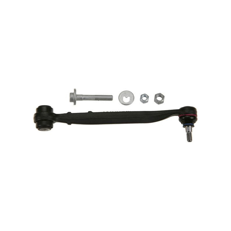 Braccio oscillante asse posteriore - TRW