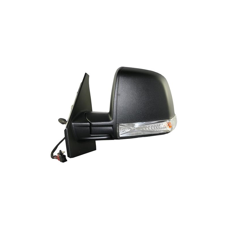 Specchio retrovisore - DEPO