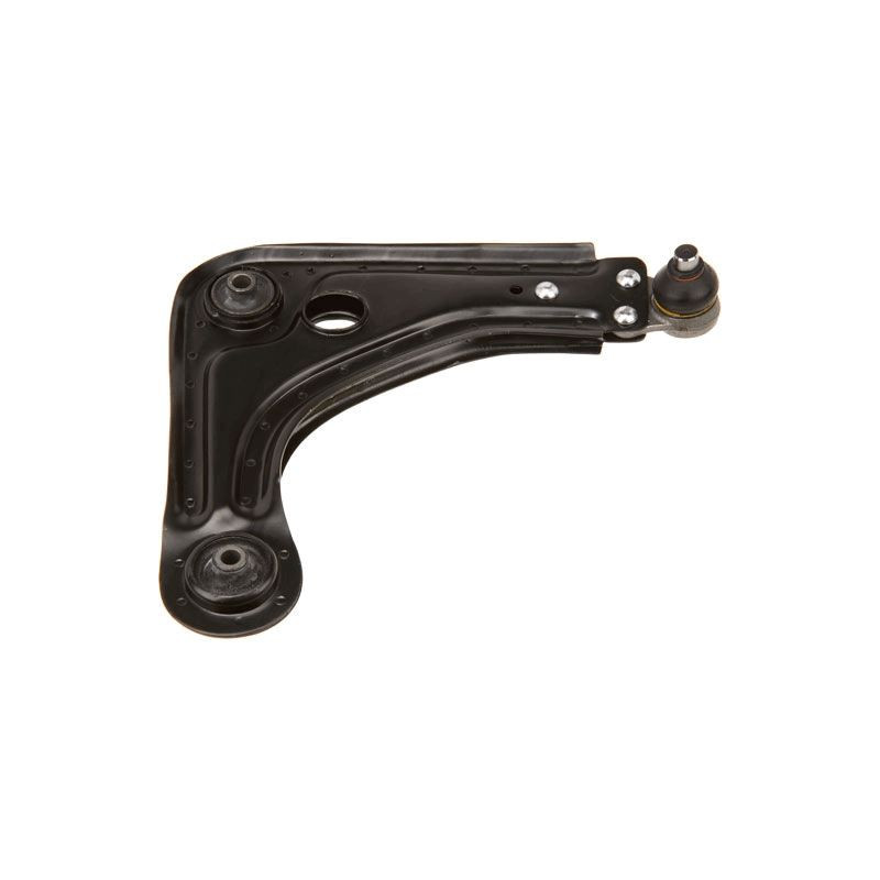 Braccio oscillante asse anteriore - TRW