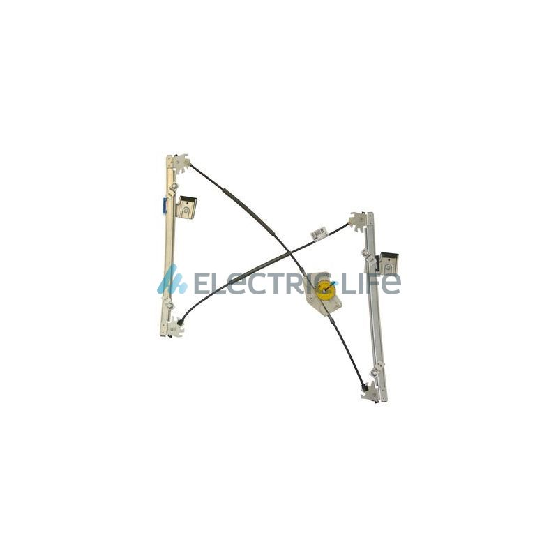 Alzacristalli posteriore - ELECTRIC LIFE
