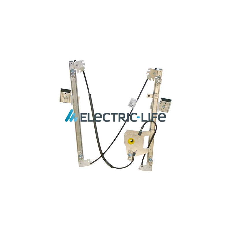 Alzacristalli anteriore - ELECTRIC LIFE